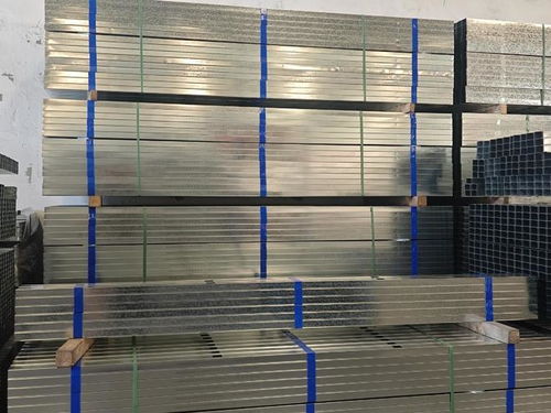 格旭金屬科技 以輕鋼龍骨為基，筑就集成房屋新未來(lái)